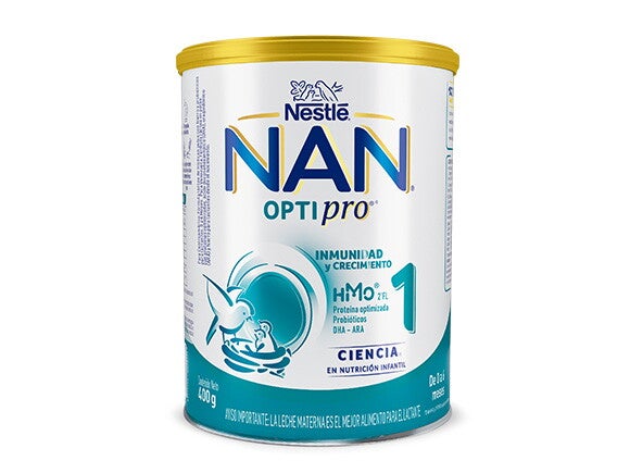 NAN® OPTIPRO® 1
